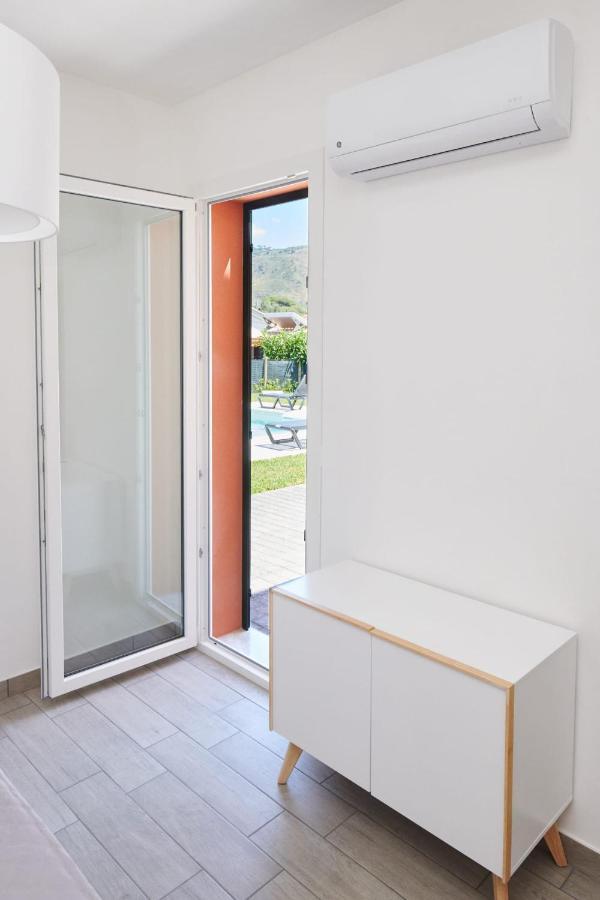 Salinelle Rooms Lascari Zewnętrze zdjęcie