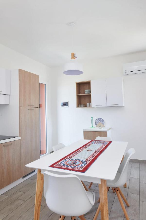 Salinelle Rooms Lascari Zewnętrze zdjęcie