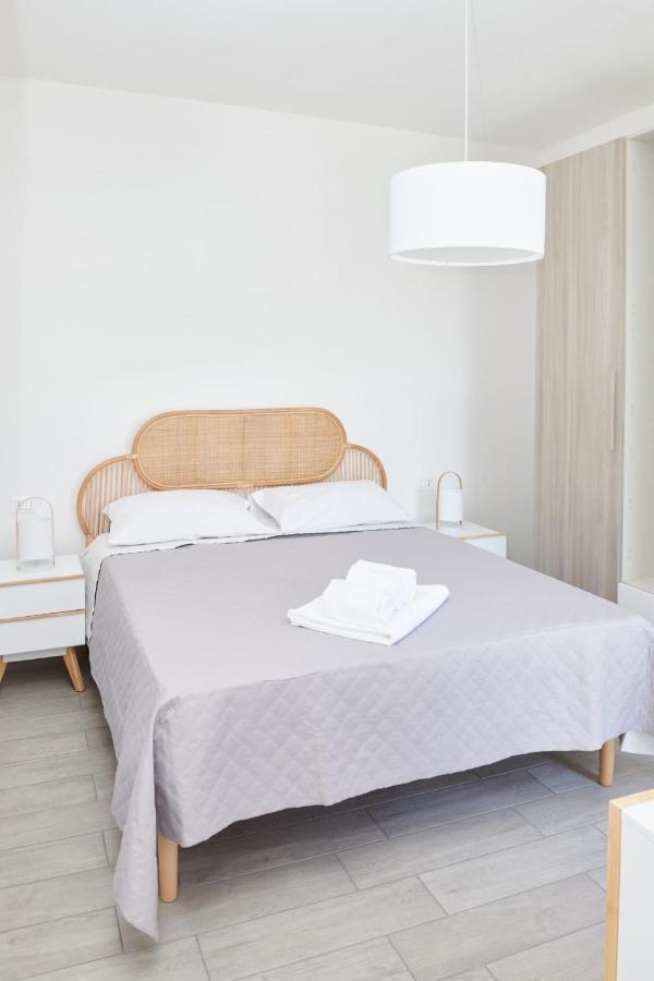 Salinelle Rooms Lascari Zewnętrze zdjęcie