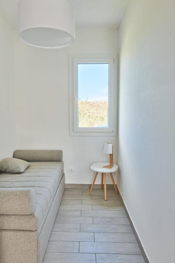 Salinelle Rooms Lascari Zewnętrze zdjęcie